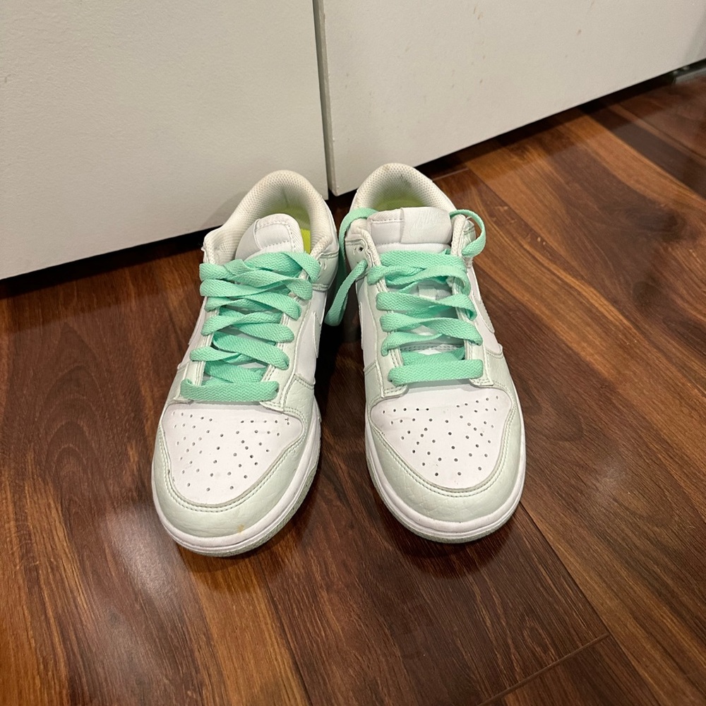 Nike Dunk Lows - image 1